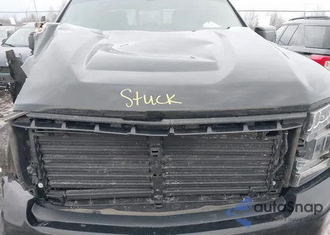 2020 Chevrolet Silverado 1500 Lt Trail Boss from USA, damaged, VIN 1GCPYFED1LZ148700